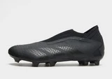 Adidas Predator Edge.3 Laceless FG