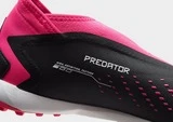 Adidas Predator Accuracty.3 Laceless TF – Bild 4