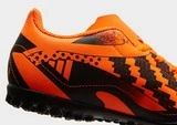 Adidas X SpeedPortal.4 TF Messi Kleinkinder – Bild 4