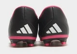 Adidas Predator Accuracy.4 FG Kinder – Bild 3
