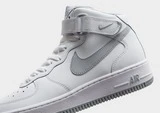 Nike Air Force 1 Mid Kinder – Bild 4