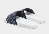Emporio Armani EA7 All Over Print Slides – Bild 3
