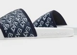 Emporio Armani EA7 All Over Print Slides – Bild 4