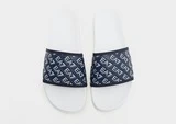 Emporio Armani EA7 All Over Print Slides – Bild 5