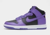 Nike Dunk High Retro Herren