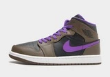 Jordan Air 1 Mid Herren