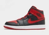 Jordan Air 1 Mid "Alternate Bred"