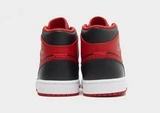 Jordan Air 1 Mid "Alternate Bred" – Bild 3
