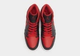 Jordan Air 1 Mid "Alternate Bred" – Bild 5