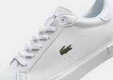 Lacoste Powercourt Kinder – Bild 4