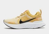 Nike React Infinity 3 Damen