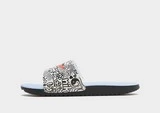 Nike Kawa Slides Kinder