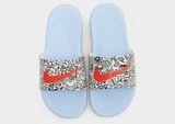 Nike Kawa Slides Kinder – Bild 5