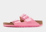 Birkenstock Arizona Birko-Flor Patent Damen