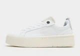 Lacoste Carnaby Platform Damen
