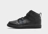 Jordan Air 1 Mid Kleinkinder
