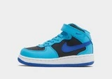 Nike Air Force 1 Mid Baby