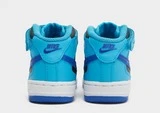 Nike Air Force 1 Mid Baby – Bild 3