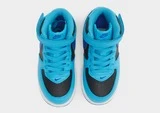 Nike Air Force 1 Mid Baby – Bild 5
