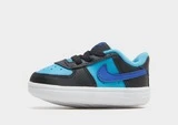 Nike Air Force 1 Crib Baby