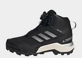 Adidas TERREX Winter Mid Boa Wanderschuh
