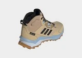Adidas TERREX AX4 Mid GORE-TEX Wanderschuh – Bild 3