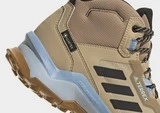 Adidas TERREX AX4 Mid GORE-TEX Wanderschuh – Bild 4