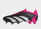 Adidas Predator Accuracy.1 Low SG Fußballschuh