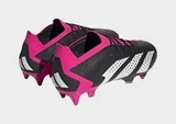 Adidas Predator Accuracy.1 Low SG Fußballschuh – Bild 3