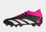 Adidas Predator Accuracy.3 MG Fußballschuh
