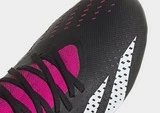 Adidas Predator Accuracy.3 MG Fußballschuh – Bild 4