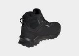 Adidas TERREX AX4 Mid Beta COLD.RDY Wanderschuh – Bild 3