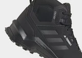 Adidas TERREX AX4 Mid Beta COLD.RDY Wanderschuh – Bild 4