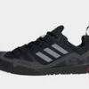 Adidas TERREX Swift Solo Zustiegsschuh