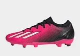 Adidas X Speedportal.3 FG Fußballschuh