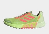 Adidas TERREX Agravic Flow 2.0 GORE-TEX Trailrunning-Schuh
