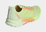 Adidas TERREX AGRAVIC FLOW 2 TRAILRUNNING-SCHUH – Bild 3