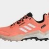 Adidas TERREX AX4 GORE-TEX Wanderschuh