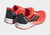 Adidas TERREX Agravic Flow 2.0 Trailrunning-Schuh – Bild 3
