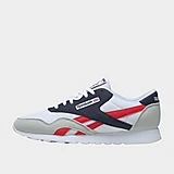 Reebok Classic Nylon Shoes