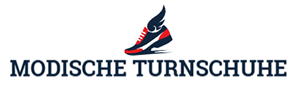 Modische Turnschuhe